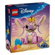 View LEGO Disney Angel - Lilo & Stitch - 43257 image 4