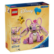View LEGO Disney Angel - Lilo & Stitch - 43257 image 5