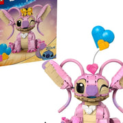 View LEGO Disney Angel - Lilo & Stitch - 43257 image 6