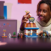 View LEGO Fortnite Durrr Burger Restaurant - 77076 image 2
