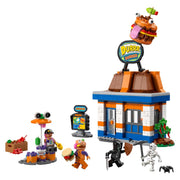 View LEGO Fortnite Durrr Burger Restaurant - 77076 image 3