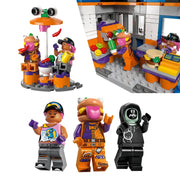 View LEGO Fortnite Durrr Burger Restaurant - 77076 image 4