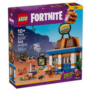 View LEGO Fortnite Durrr Burger Restaurant - 77076 image 6