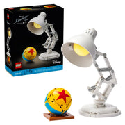 View LEGO Ideas Disney Pixar Luxo Jr. 21357 image 1