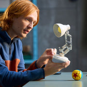 View LEGO Ideas Disney Pixar Luxo Jr. 21357 image 2