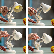 View LEGO Ideas Disney Pixar Luxo Jr. 21357 image 4