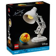 View LEGO Ideas Disney Pixar Luxo Jr. 21357 image 6