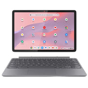 View Lenovo Duet 10.9-in 2-in-1 Touchscreen Chromebook Bundle, MediaTek Kompanio 838, 4GB RAM, 64GB Storage image 2