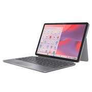 View Lenovo Duet 10.9-in 2-in-1 Touchscreen Chromebook Bundle, MediaTek Kompanio 838, 4GB RAM, 64GB Storage image 3