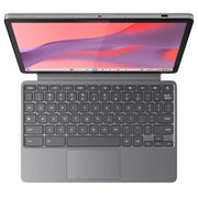 View Lenovo Duet 10.9-in 2-in-1 Touchscreen Chromebook Bundle, MediaTek Kompanio 838, 4GB RAM, 64GB Storage image 4