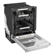 View LG 24 in. Smart FlushFit Top Control Dishwasher with QuadWash Pro image 4