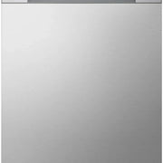 View LG 24 in. Stainless Steel Front Control Dishwasher with LoDecibel Operation and Dynamic Drys image 4