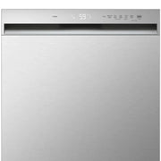 View LG 24in Stainless Steel Front-control Dishwasher with 3rd Rack image 6