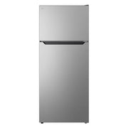 View LG 30 in. 18 cu ft. Counter Depth Garage Ready Top Mount Refrigerator with Pocket Handle image 1