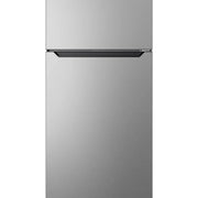 View LG 30 in. 18 cu ft. Counter Depth Garage Ready Top Mount Refrigerator with Pocket Handle image 2