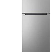 View LG 30 in. 18 cu ft. Counter Depth Garage Ready Top Mount Refrigerator with Pocket Handle image 5