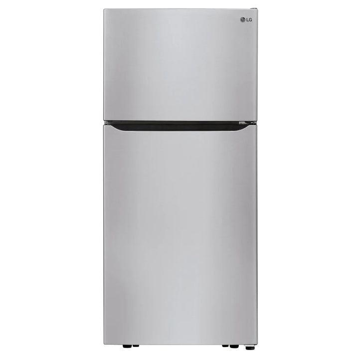 LG 30 in. 20 cu ft. Top Mount Refrigerator with Multi Air Flow Cooling