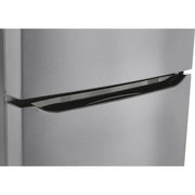 View LG 30 in. 20 cu ft. Top Mount Refrigerator with Multi Air Flow Cooling image 4