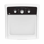 View LG Laundry Bundle 5.8 cu ft. Front Load Washer and 7.8 cu ft. Electric Ventless Dryer image 1