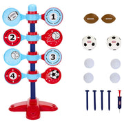 View Little Tikes - Multi Sports PassThrow Battle Set image 3