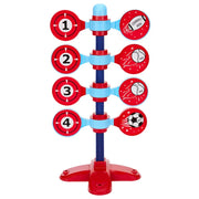 View Little Tikes - Multi Sports PassThrow Battle Set image 1