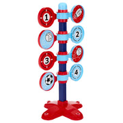 View Little Tikes - Multi Sports PassThrow Battle Set image 5