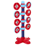 View Little Tikes - Multi Sports PassThrow Battle Set image 6