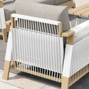 View Maia 4-piece Patio Conversation Set image 5