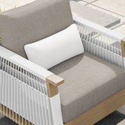 View Maia 4-piece Patio Conversation Set image 6