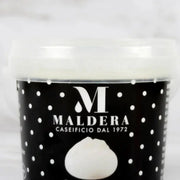 View Maldera Burrata Cheese 100 g (3.5 oz) 15 pack image 5