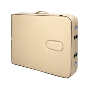 View Master Breeze 28-in. Portable Massage Table Bundle image 1