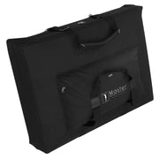 View Master Breeze 28-in. Portable Massage Table Bundle image 6