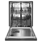 View Maytag 24 in Built-in Dishwasher with Dual Power Filtration image 4