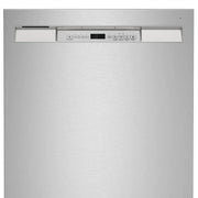 View Maytag 24 in Built-in Dishwasher with Dual Power Filtration image 6