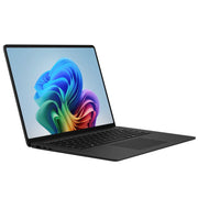 View Microsoft Surface 15.0-in. Copilot+ PC Touchscreen Laptop, Qualcomm Snapdragon X2 Plus - 16GB RAM, 1 TB SSD - Black image 2