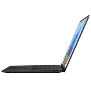 View Microsoft Surface 15.0-in. Copilot+ PC Touchscreen Laptop, Qualcomm Snapdragon X2 Plus - 16GB RAM, 1 TB SSD - Black image 3