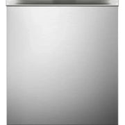 View Midea 24 in. Built-in Dishwasher with Hybrid Stainless Steel Tub image 3