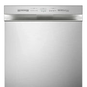 View Midea 24 in. Built-in Dishwasher with Hybrid Stainless Steel Tub image 4