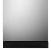 View Midea 24 in. Built-in Dishwasher with Hybrid Stainless Steel Tub image 5