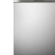 View Midea 24 in. Built-in Dishwasher with Hybrid Stainless Steel Tub image 6