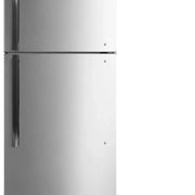 View Midea 30 in. 18 cu. ft. Stainless Steel Top Mount Refrigerator image 6