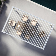 View Mirador 8.8 ft. x 14.4 ft. Adjustable Louvered Aluminum Pergola image 3