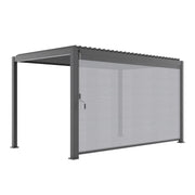 View Mirador Adjustable Privacy Screen System image 1