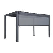 View Mirador Adjustable Privacy Screen System image 2