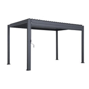 View Mirador Adjustable Privacy Screen System image 3