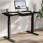 View Motionwise 121.9 cm x 61 cm (48 in. x 24 in.) Height Adjustable Desk image 1