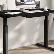 View Motionwise 121.9 cm x 61 cm (48 in. x 24 in.) Height Adjustable Desk image 3