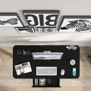 View Motionwise 121.9 cm x 61 cm (48 in. x 24 in.) Height Adjustable Desk image 4