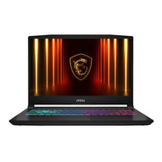 View MSI Katana 15 HX 15.6-in. Gaming Laptop, Intel Core i7-14650HX - 32GB RAM, 1TB SSD, 8GB NVIDIA GeForce RTX 5060 image 2