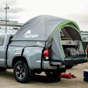 View Napier Backroadz Truck Tent with Strap Protectors image 1
